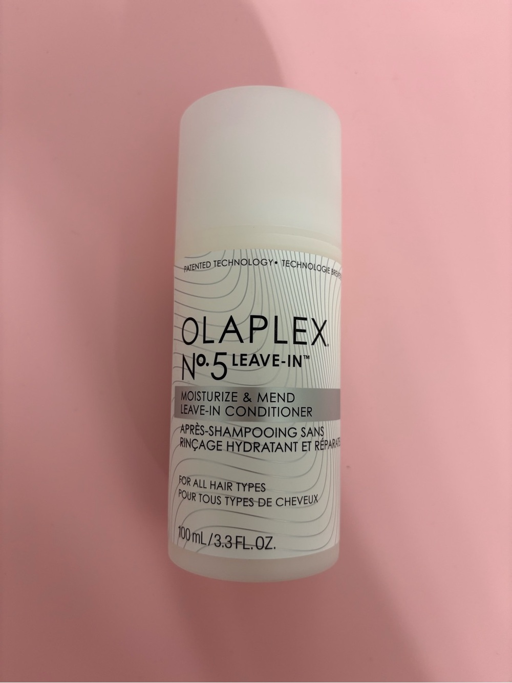 Olaplex No.5 Leave-In Conditioner Heat Protection 3.3 fl oz